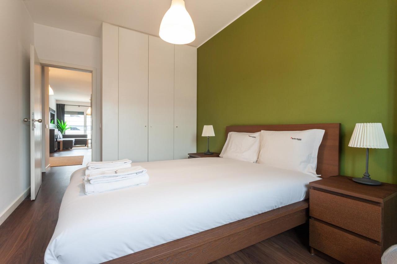 Flh Expo Modern Flat With Balcony Apartman Lisboa Kültér fotó