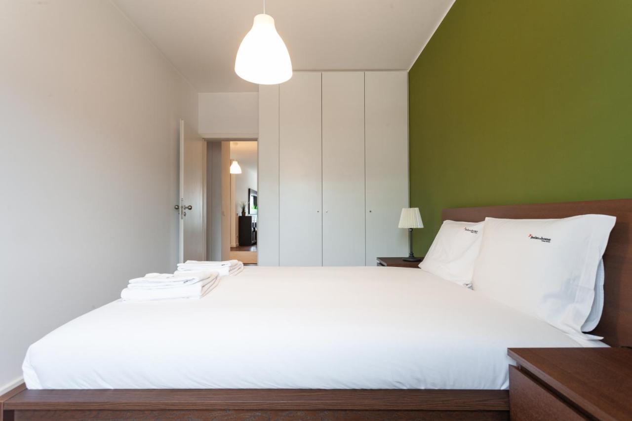 Flh Expo Modern Flat With Balcony Apartman Lisboa Kültér fotó