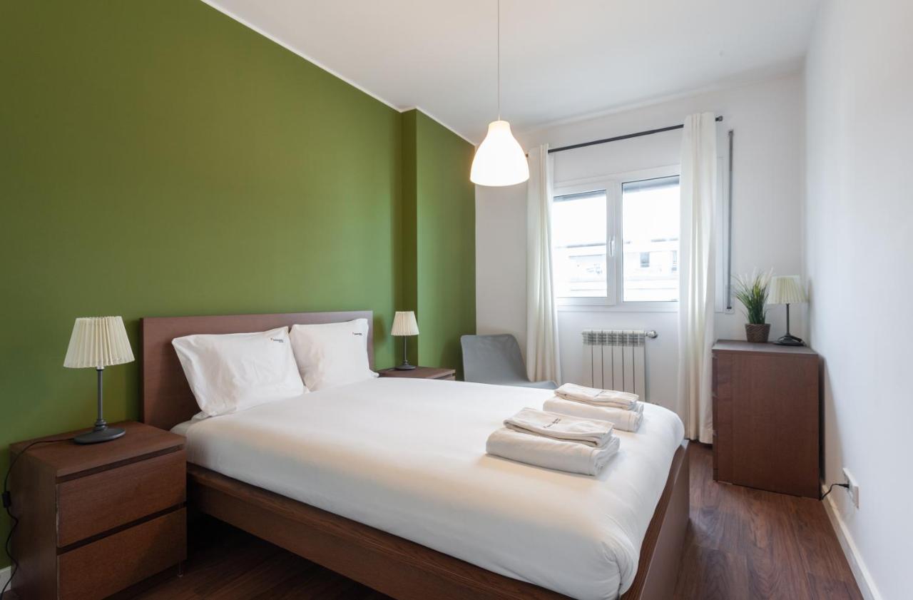 Flh Expo Modern Flat With Balcony Apartman Lisboa Kültér fotó