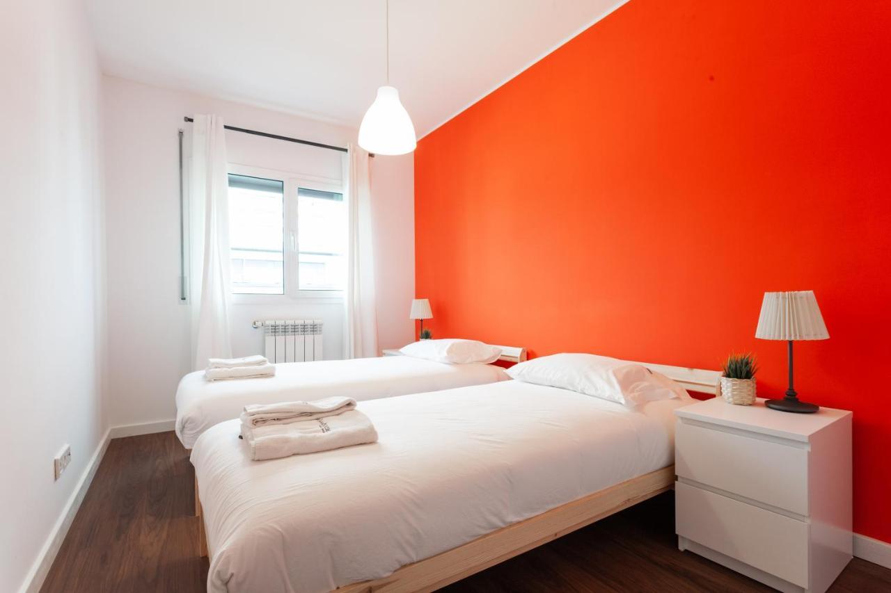 Flh Expo Modern Flat With Balcony Apartman Lisboa Kültér fotó