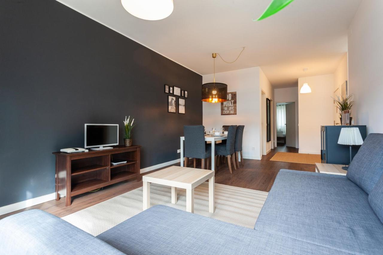 Flh Expo Modern Flat With Balcony Apartman Lisboa Kültér fotó